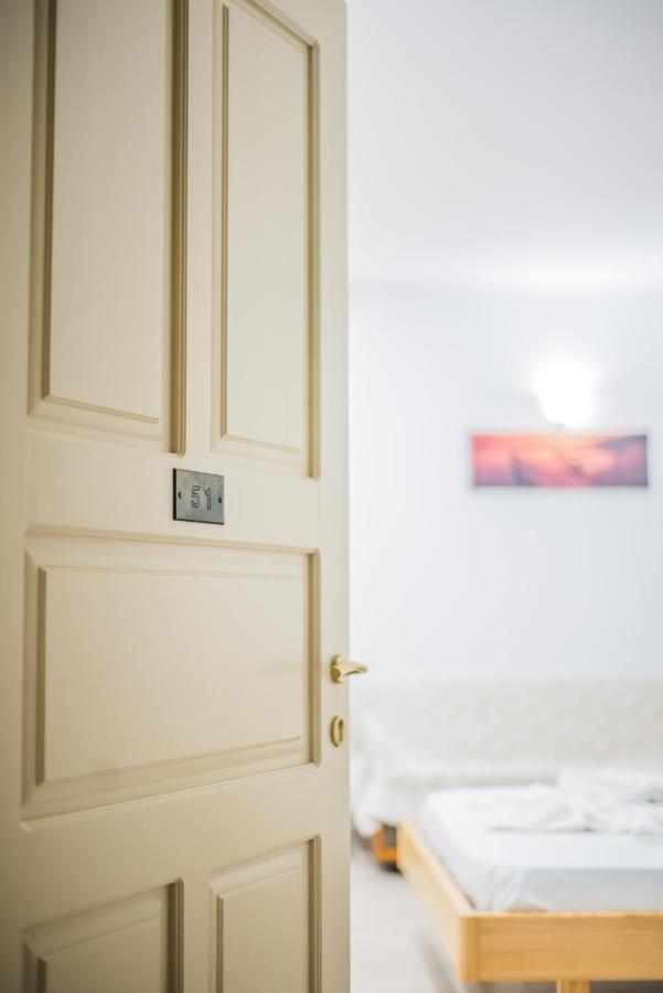 Stefania Studios By Estia สตาลิดา ภายนอก รูปภาพ